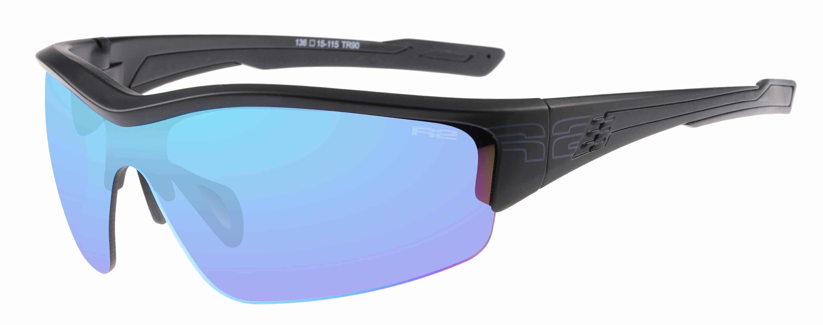 Sportovní sluneční brýle R2 WHEELLER AT038R - standard
