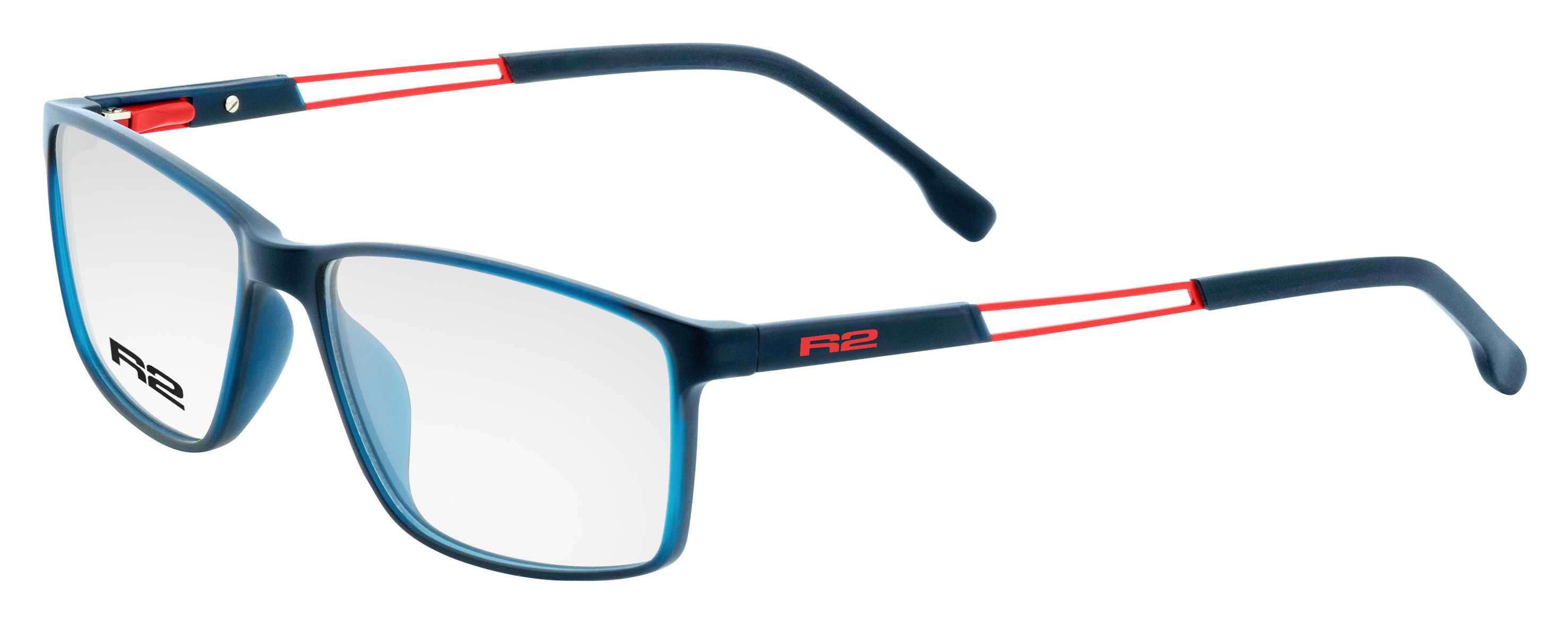 Sportovní dioptrické brýle R2 TRIBAL MAT102C2 - standard