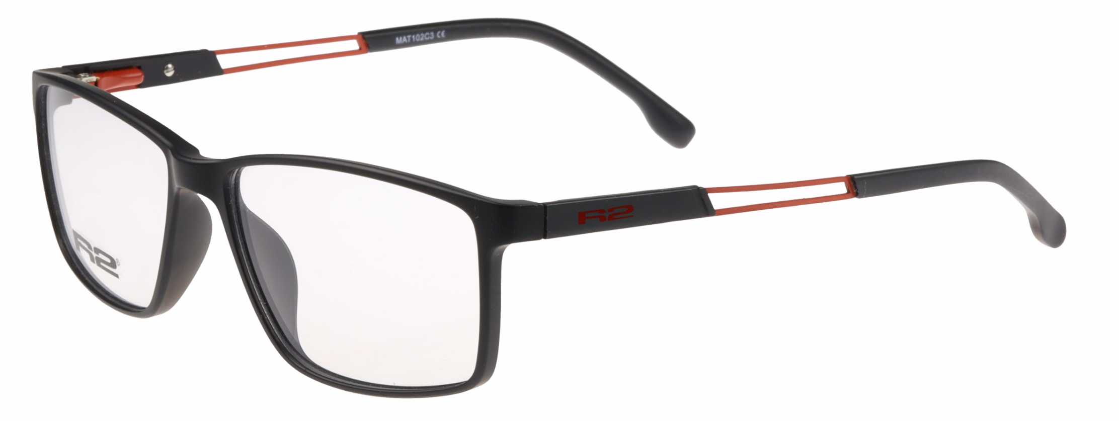 Sportovní dioptrické brýle R2 TRIBAL MAT102C5 - standard