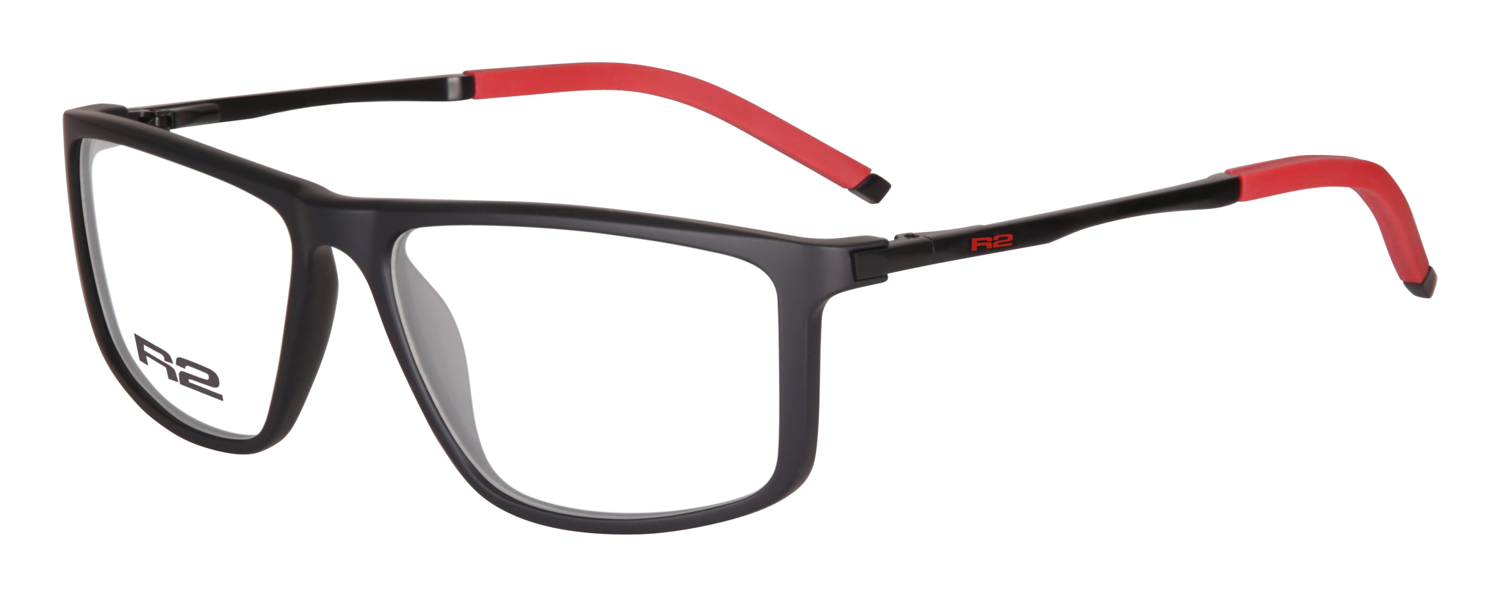 Sportovní dioptrické brýle R2 CROSS MAT105C1 - standard