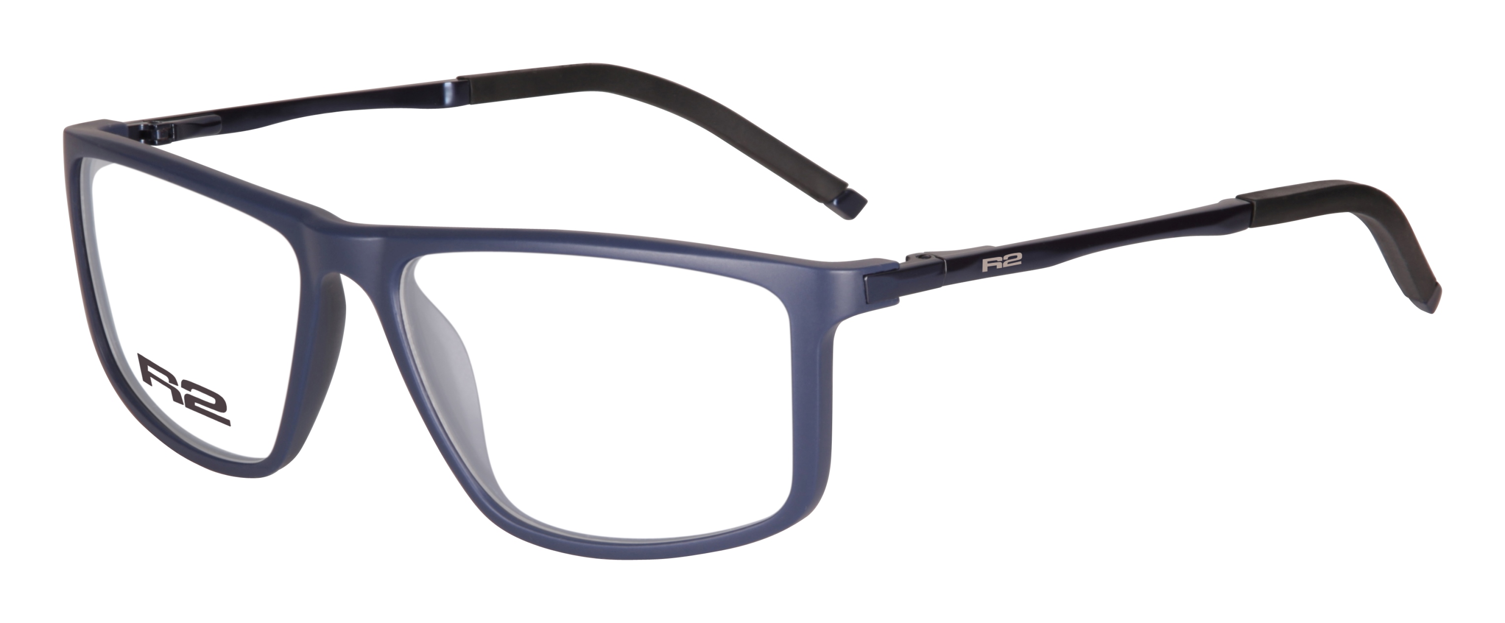 Sportovní dioptrické brýle R2 CROSS MAT105C2 - standard