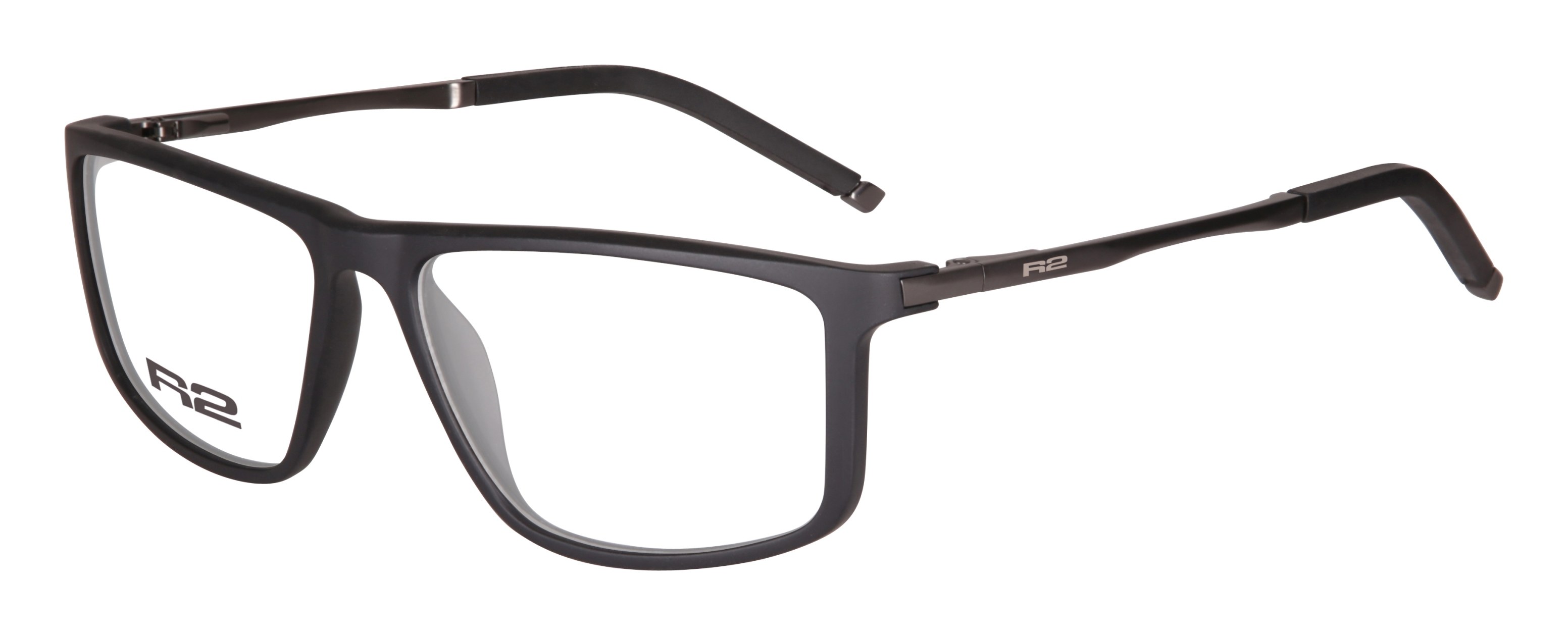 Sportovní dioptrické brýle R2 CROSS MAT105C3 - standard