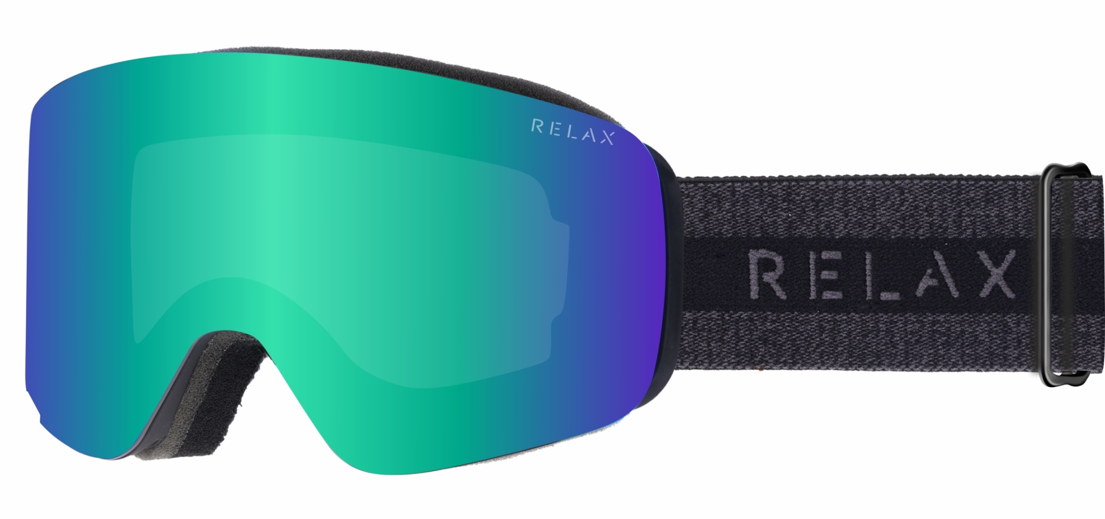 SKI GOOGLES RELAX VISTA HTG77A