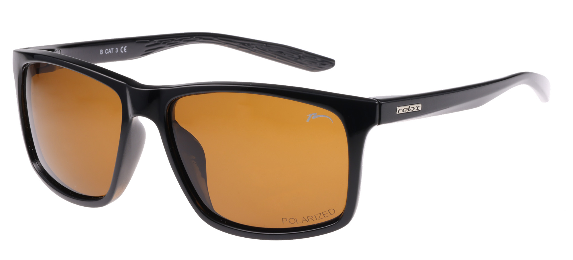 Polarized sunglasses James R1155A Standard