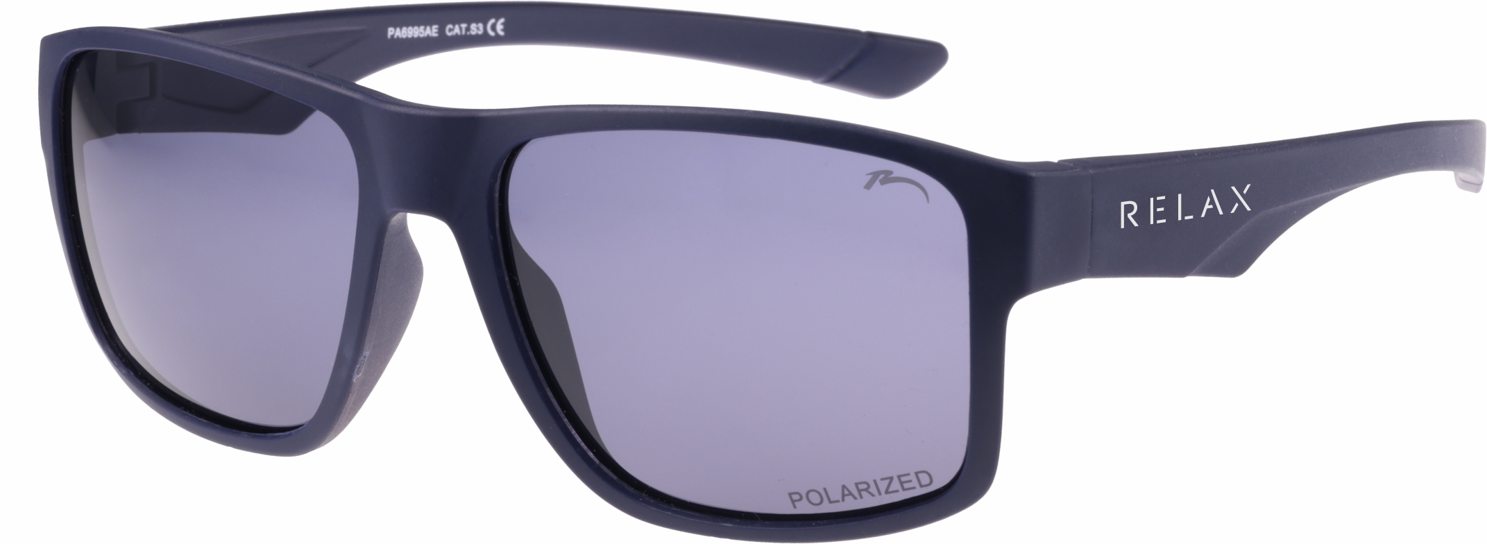 Polarized sunglasses Finn R1156A Standard